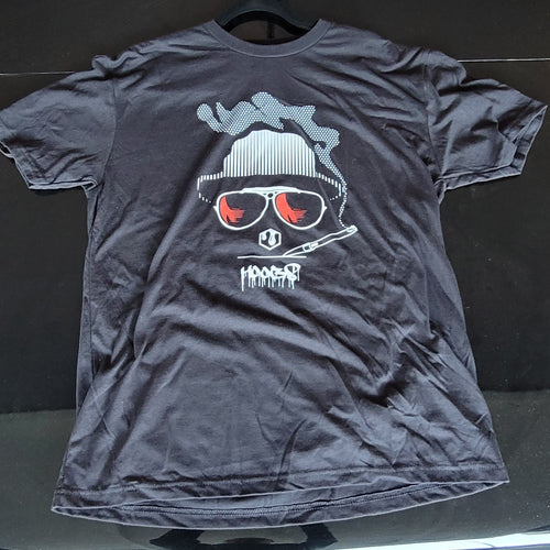 Hoobs OG Skull Logo T-shirt