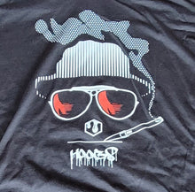 Hoobs OG Skull Logo T-shirt